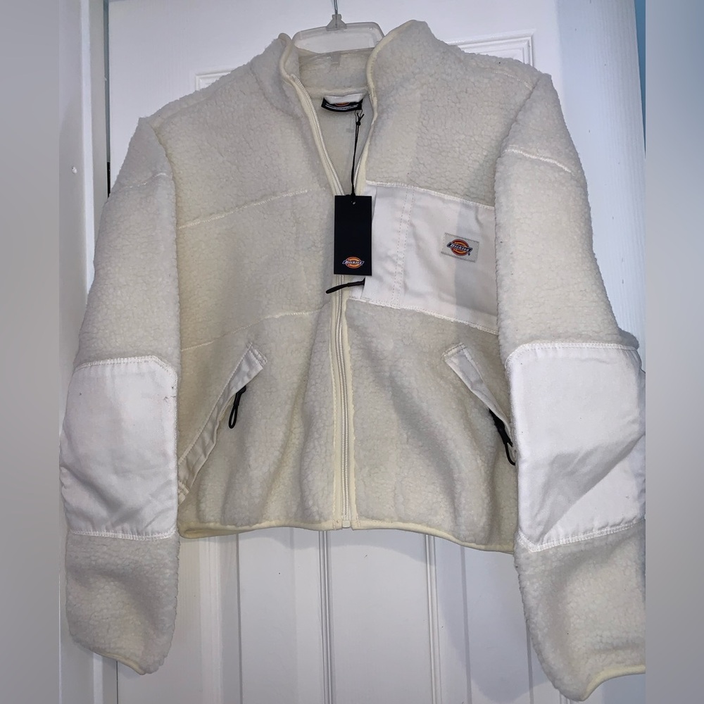 Dickies chute fleece